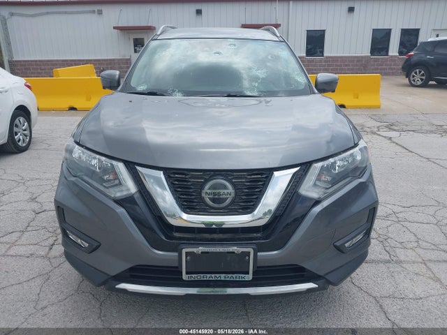 Продаж на аукціоні авто 2020 Nissan Rogue Sl Fwd, vin: 5N1AT2MT5LC704415, номер лоту: 45145920
