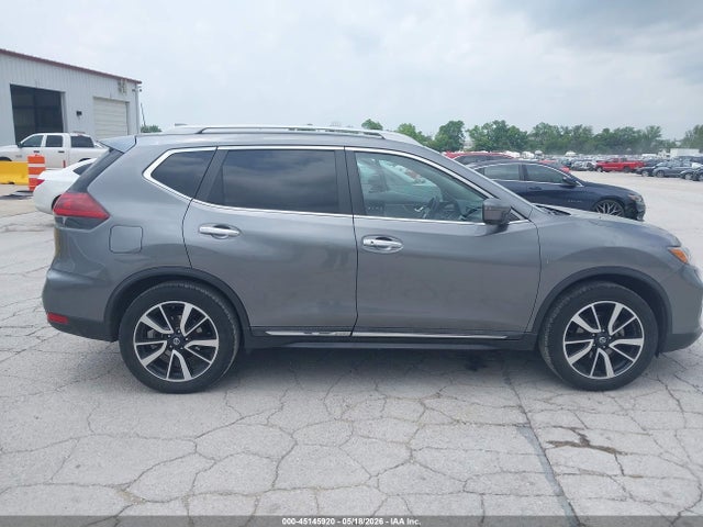Продаж на аукціоні авто 2020 Nissan Rogue Sl Fwd, vin: 5N1AT2MT5LC704415, номер лоту: 45145920