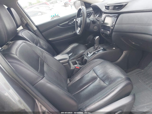 Продаж на аукціоні авто 2020 Nissan Rogue Sl Fwd, vin: 5N1AT2MT5LC704415, номер лоту: 45145920