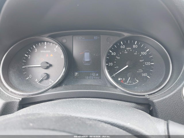 Продаж на аукціоні авто 2020 Nissan Rogue Sl Fwd, vin: 5N1AT2MT5LC704415, номер лоту: 45145920