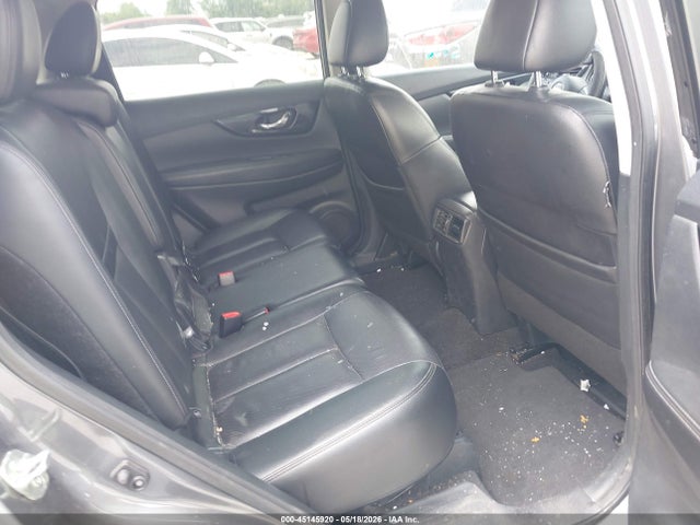 Продаж на аукціоні авто 2020 Nissan Rogue Sl Fwd, vin: 5N1AT2MT5LC704415, номер лоту: 45145920
