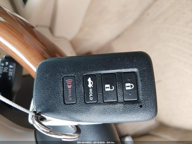 2013 Lexus Es 300h მანქანა იყიდება აუქციონზე, vin: JTHBW1GG7D2007052, აუქციონის ნომერი: 45145922