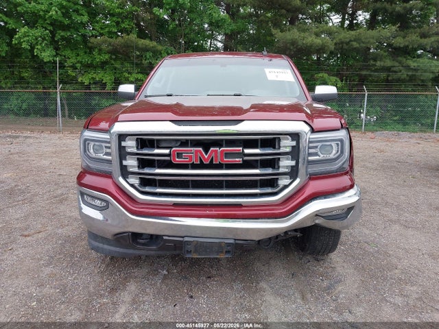 Продаж на аукціоні авто 2016 Gmc Sierra 1500 Slt, vin: 3GTU2NEC8GG265072, номер лоту: 45145927