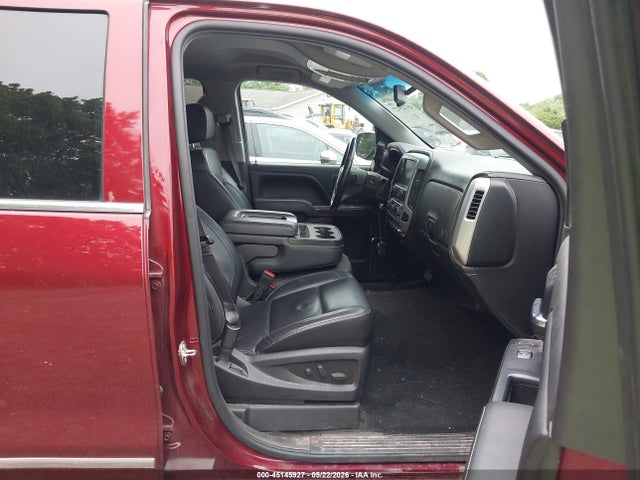 Продаж на аукціоні авто 2016 Gmc Sierra 1500 Slt, vin: 3GTU2NEC8GG265072, номер лоту: 45145927