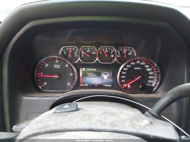 Продаж на аукціоні авто 2016 Gmc Sierra 1500 Slt, vin: 3GTU2NEC8GG265072, номер лоту: 45145927