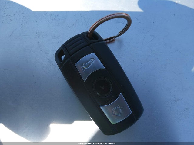 2007 Bmw 328i მანქანა იყიდება აუქციონზე, vin: WBAVC53597FZ72170, აუქციონის ნომერი: 45145929