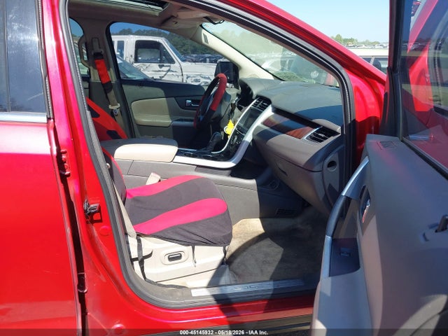 Продаж на аукціоні авто 2011 Ford Edge Limited, vin: 2FMDK3KC7BBA67423, номер лоту: 45145932