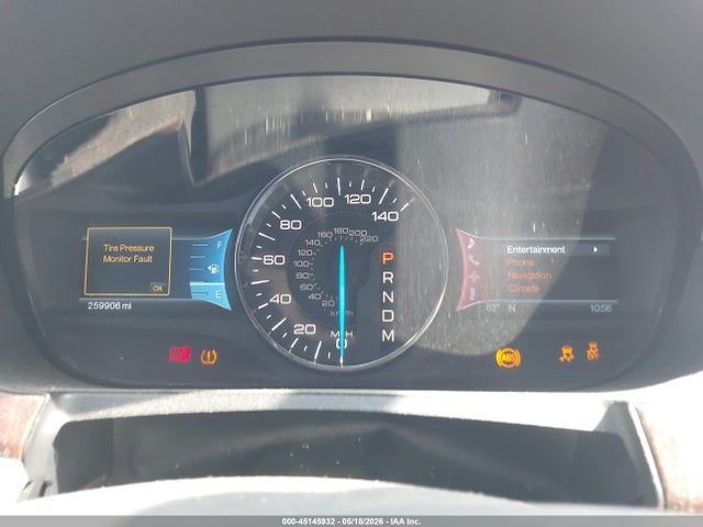 Продаж на аукціоні авто 2011 Ford Edge Limited, vin: 2FMDK3KC7BBA67423, номер лоту: 45145932