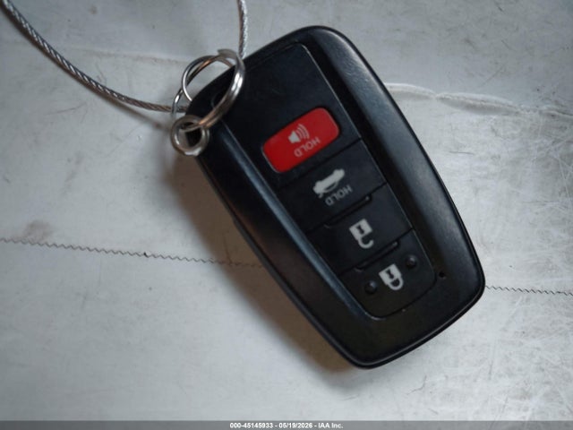 2018 Toyota Camry Xle მანქანა იყიდება აუქციონზე, vin: 4T1B11HK8JU037143, აუქციონის ნომერი: 45145933