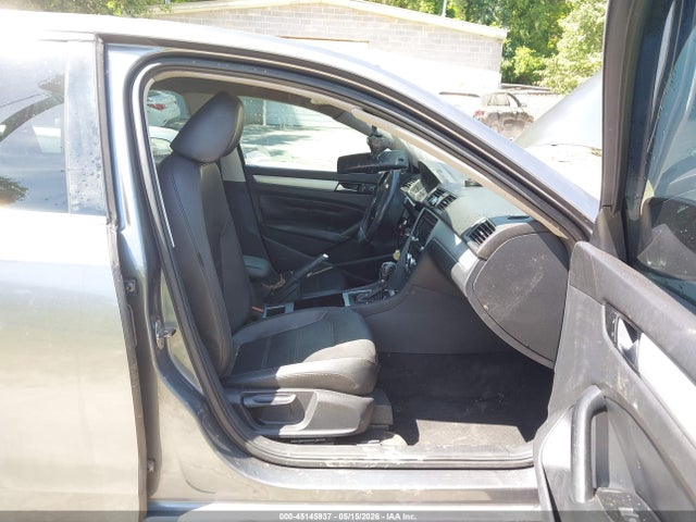 Продаж на аукціоні авто 2012 Volkswagen Passat 2.5l Se, vin: 1VWBP7A39CC060557, номер лоту: 45145937