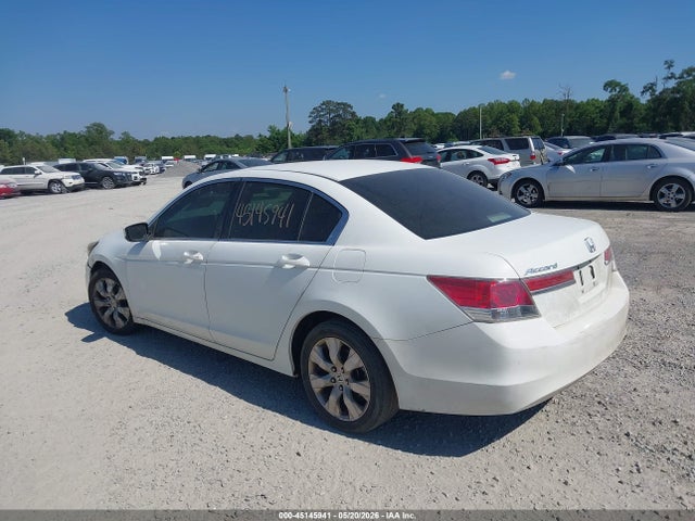 Продаж на аукціоні авто 2012 Honda Accord 2.4 Lx, vin: 1HGCP2F31CA211049, номер лоту: 45145941