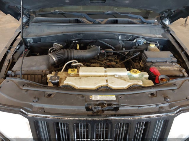 Продаж на аукціоні авто 2011 Jeep Liberty Sport, vin: 1J4PN2GK2BW558557, номер лоту: 45145944