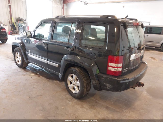Продаж на аукціоні авто 2011 Jeep Liberty Sport, vin: 1J4PN2GK2BW558557, номер лоту: 45145944