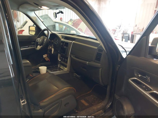 Продаж на аукціоні авто 2011 Jeep Liberty Sport, vin: 1J4PN2GK2BW558557, номер лоту: 45145944
