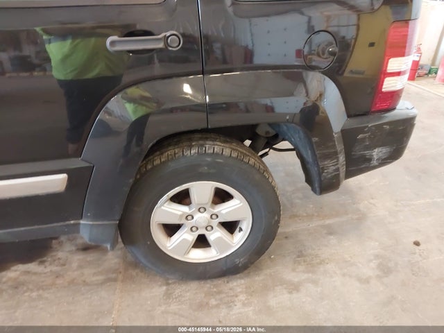 Продаж на аукціоні авто 2011 Jeep Liberty Sport, vin: 1J4PN2GK2BW558557, номер лоту: 45145944