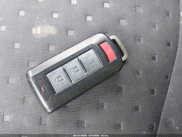 Продаж на аукціоні авто 2011 Mitsubishi Outlander Sport Se, vin: JA4AR4AU4BZ006119, номер лоту: 45145948