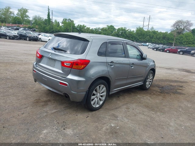 Продаж на аукціоні авто 2011 Mitsubishi Outlander Sport Se, vin: JA4AR4AU4BZ006119, номер лоту: 45145948