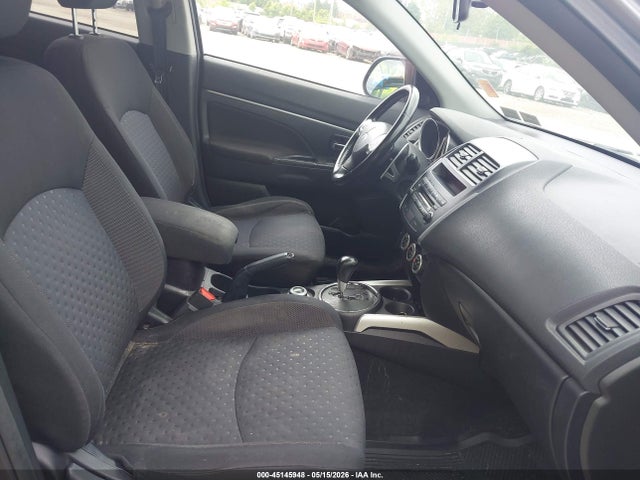 Продаж на аукціоні авто 2011 Mitsubishi Outlander Sport Se, vin: JA4AR4AU4BZ006119, номер лоту: 45145948