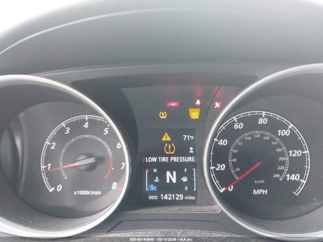 Продаж на аукціоні авто 2011 Mitsubishi Outlander Sport Se, vin: JA4AR4AU4BZ006119, номер лоту: 45145948