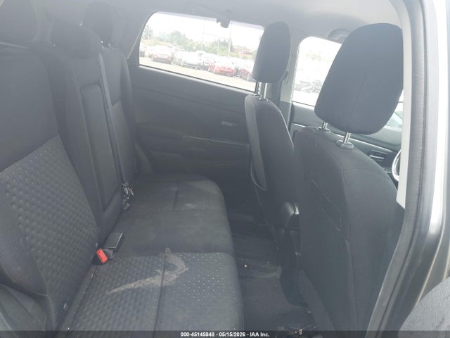 Продаж на аукціоні авто 2011 Mitsubishi Outlander Sport Se, vin: JA4AR4AU4BZ006119, номер лоту: 45145948