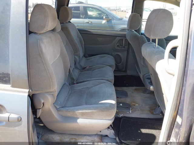 Aukcja sprzedaży 2006 Toyota Sienna Ce, vin: 5TDZA23C86S531507, numer aukcji: 45145950