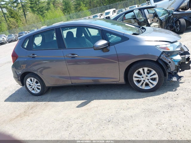 3HGGK5H41KM750473 Honda FIT LX
