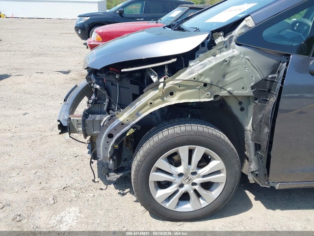 3HGGK5H41KM750473 Honda FIT LX