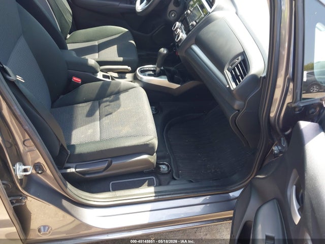 3HGGK5H41KM750473 Honda FIT LX