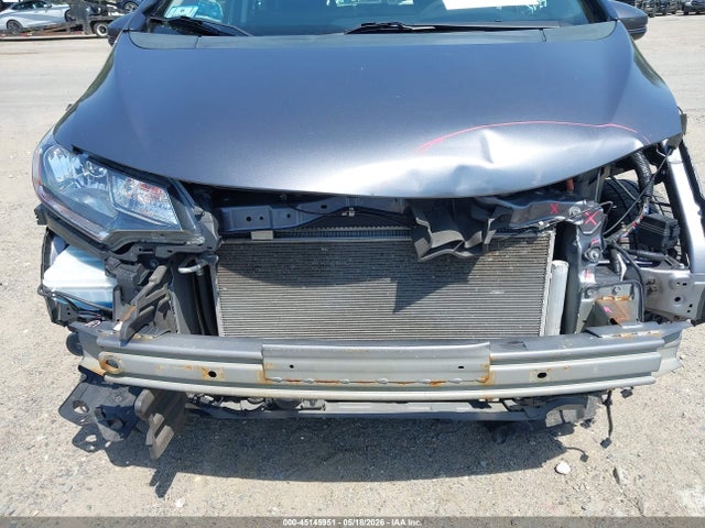 3HGGK5H41KM750473 Honda FIT LX