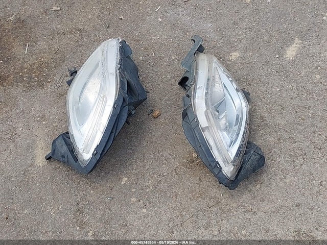 45145954 :رقم المزاد ، KMHGC4DD5DU232405 vin ، 2013 Hyundai Genesis 3.8 مزاد بيع