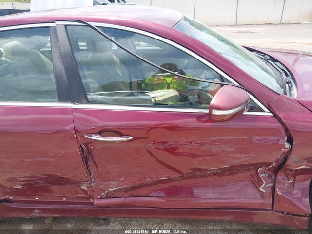 45145954 :رقم المزاد ، KMHGC4DD5DU232405 vin ، 2013 Hyundai Genesis 3.8 مزاد بيع