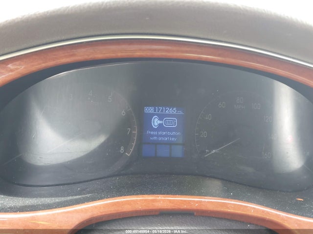 45145954 :رقم المزاد ، KMHGC4DD5DU232405 vin ، 2013 Hyundai Genesis 3.8 مزاد بيع