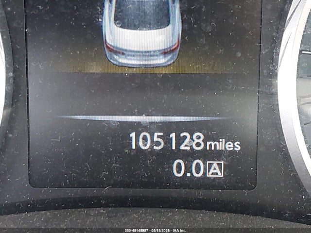 45145957 :رقم المزاد ، JN1EV7AP2LM206299 vin ، 2020 Infiniti Q50 Luxe مزاد بيع