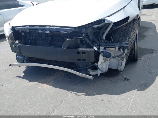 45145957 :رقم المزاد ، JN1EV7AP2LM206299 vin ، 2020 Infiniti Q50 Luxe مزاد بيع