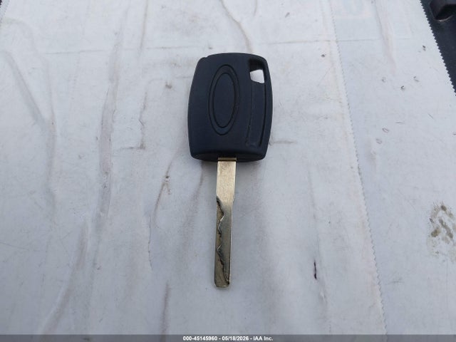Ford FOCUS SE 2016 1FADP3K20GL205538 Image 11