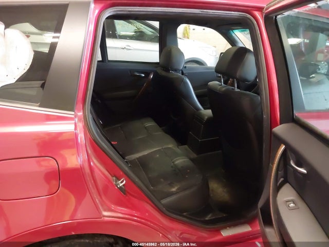 2005 Bmw X3 3.0i მანქანა იყიდება აუქციონზე, vin: WBXPA93465WD07391, აუქციონის ნომერი: 45145962