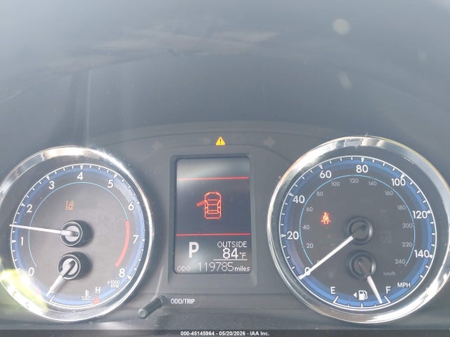 2T1BURHE5HC959350 Toyota COROLLA LE