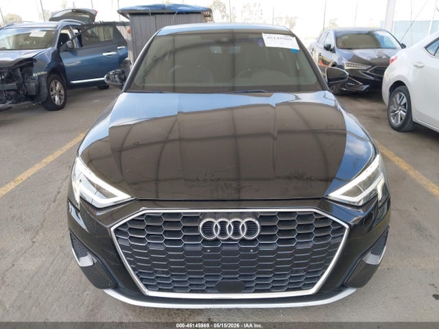 WAUAUDGYXPA123608 Audi A3 Premium 40 Tfsi Front-wheel Drive S Tronic