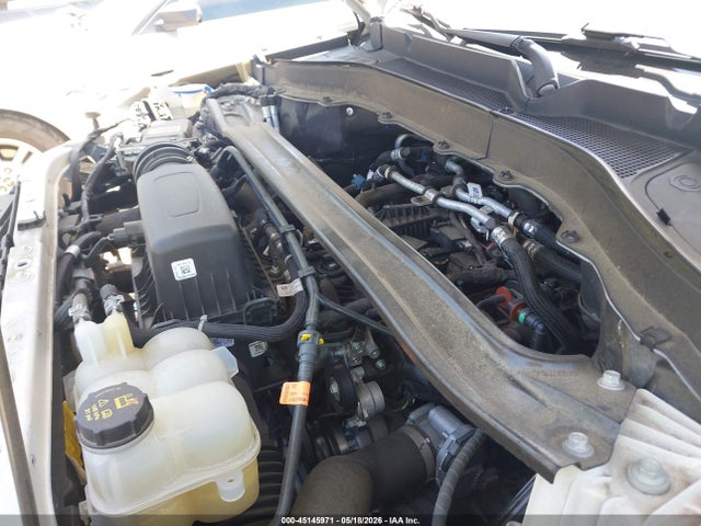 45145971 :رقم المزاد ، 1FMSK7FHXNGB25767 vin ، 2022 Ford Explorer Limited مزاد بيع