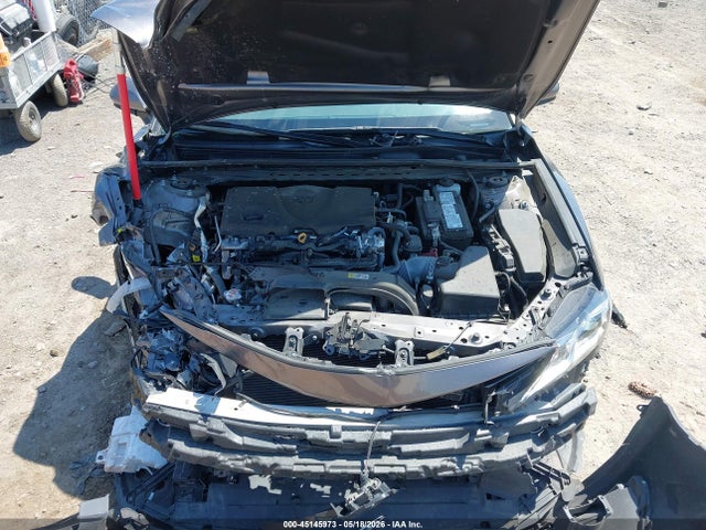 Toyota CAMRY LE 2023 4T1C11AK2PU826234 Image 10