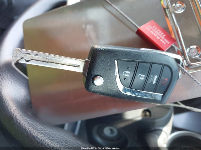Toyota CAMRY LE 2023 4T1C11AK2PU826234 Image 11