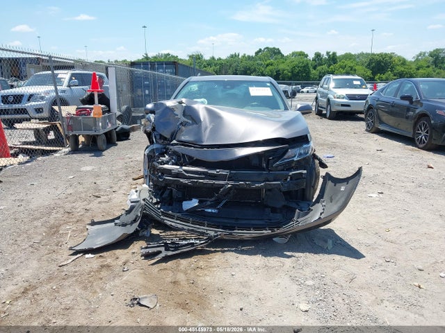 Toyota CAMRY LE 2023 4T1C11AK2PU826234 Image 13
