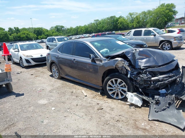 Toyota CAMRY LE 2023 4T1C11AK2PU826234 Image 14