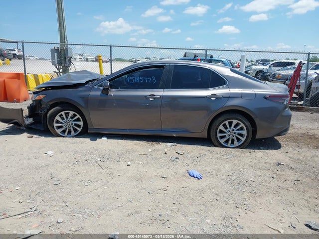 Toyota CAMRY LE 2023 4T1C11AK2PU826234 Image 15