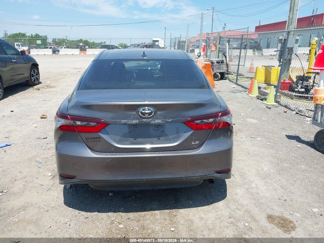 Toyota CAMRY LE 2023 4T1C11AK2PU826234 Image 17