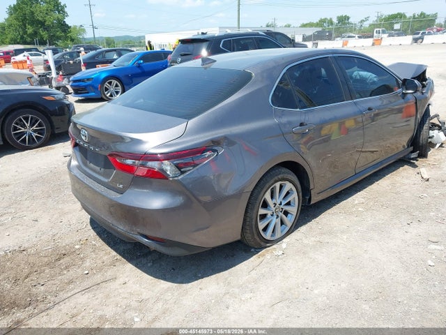 Toyota CAMRY LE 2023 4T1C11AK2PU826234 Image 4