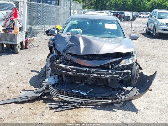 Toyota CAMRY LE 2023 4T1C11AK2PU826234 Image 6