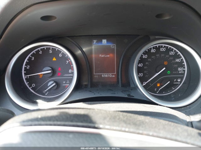 Toyota CAMRY LE 2023 4T1C11AK2PU826234 Image 7