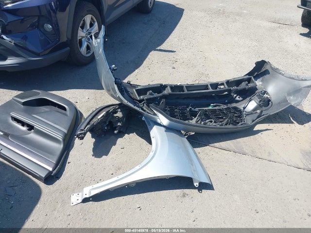 5TDEBRCH3MS016377 Toyota Highlander Hybrid Platinum