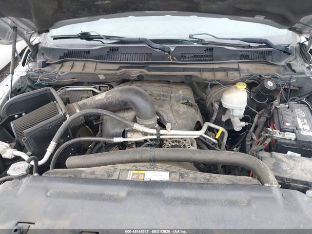 Aukcja sprzedaży 2015 Ram 1500 Slt, vin: 1C6RR7LT7FS584994, numer aukcji: 45145987